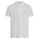 Calvin Klein Ανδρική μπλούζα Monologo Polo